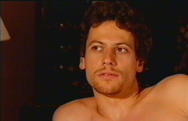 Ioan Gruffudd