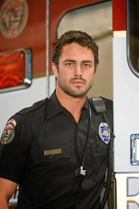 Taylor Kinney
