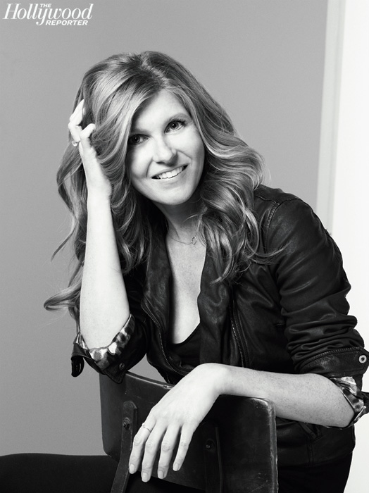 Connie Britton