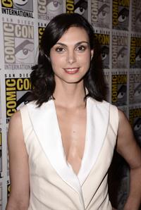 Morena Baccarin