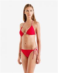 Yulia Rose in a bikini