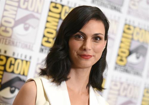 Morena Baccarin
