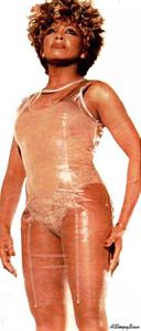 Tina Turner