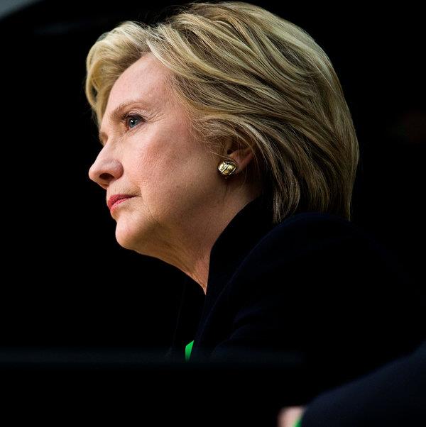 Hillary Clinton