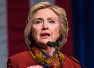 Hillary Clinton