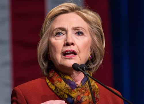 Hillary Clinton