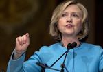 Hillary Clinton