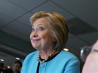 Hillary Clinton