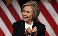 Hillary Clinton