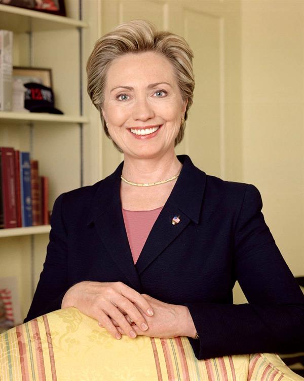 Hillary Clinton