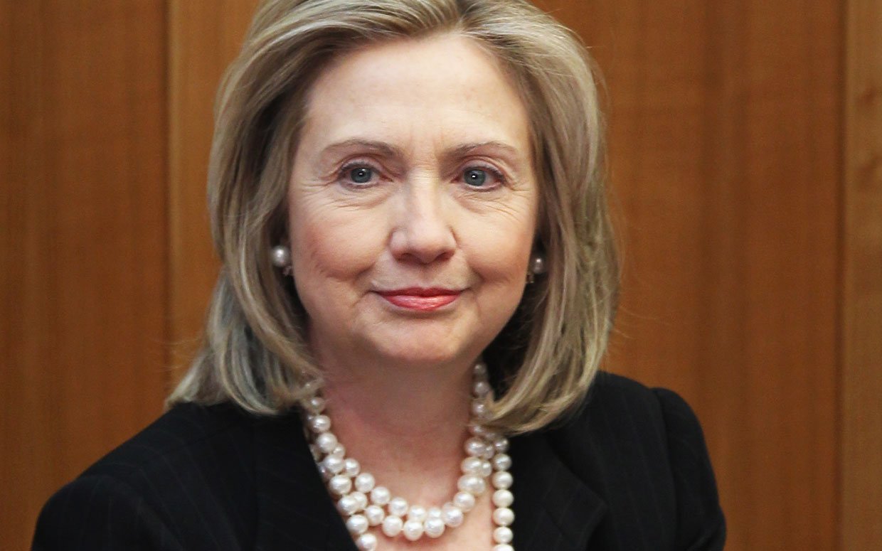 Hillary Clinton