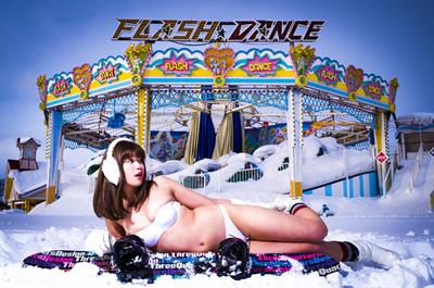 Ami Inamura Bikini Pictures Ami Inamura in a bikini