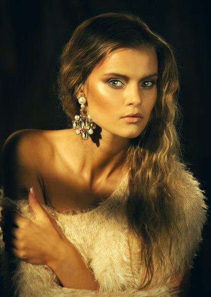 Kate Grigorieva