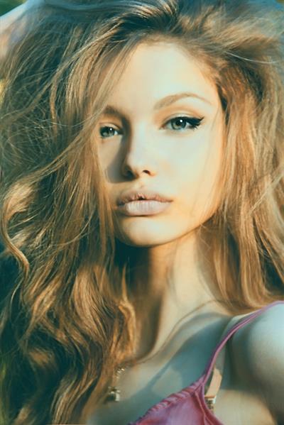 Katerina Smirnova
