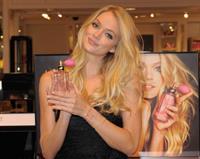 Lindsay Ellingson