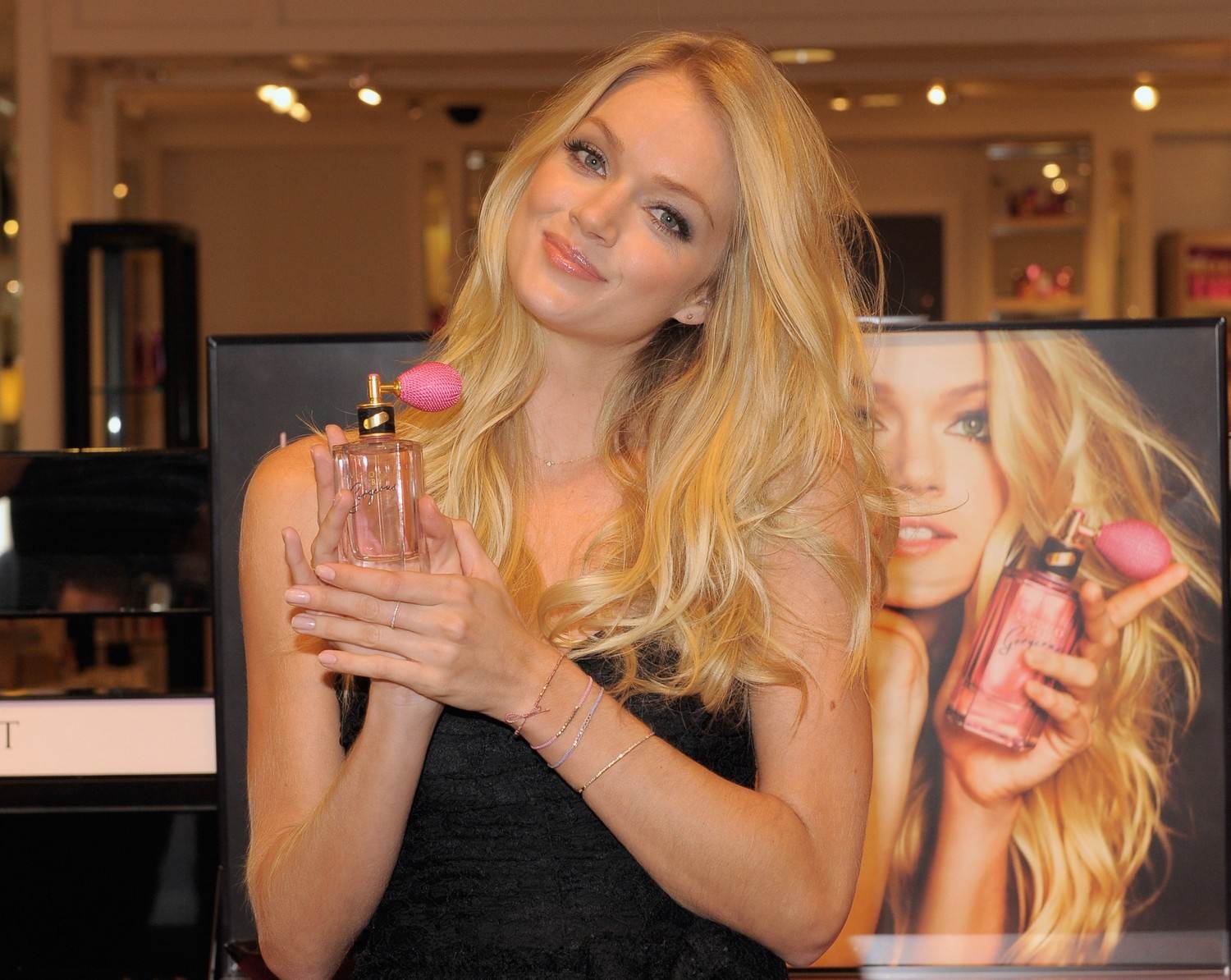 Lindsay Ellingson