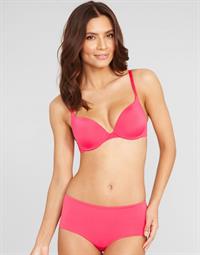 Katya Zalitko in lingerie