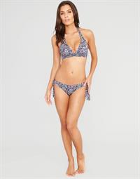 Katya Zalitko in a bikini