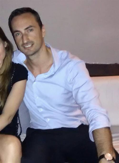 Anonymous taking a selfie