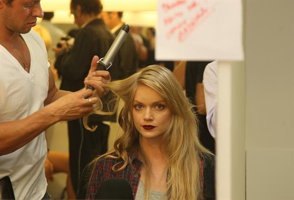 Lindsay Ellingson