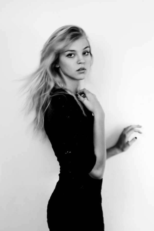 Rachel Hilbert