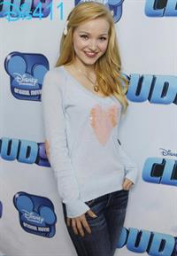 Dove Cameron