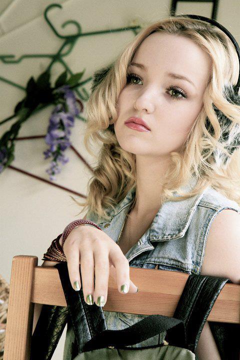 Dove Cameron