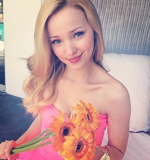 Dove Cameron