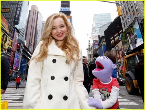Dove Cameron