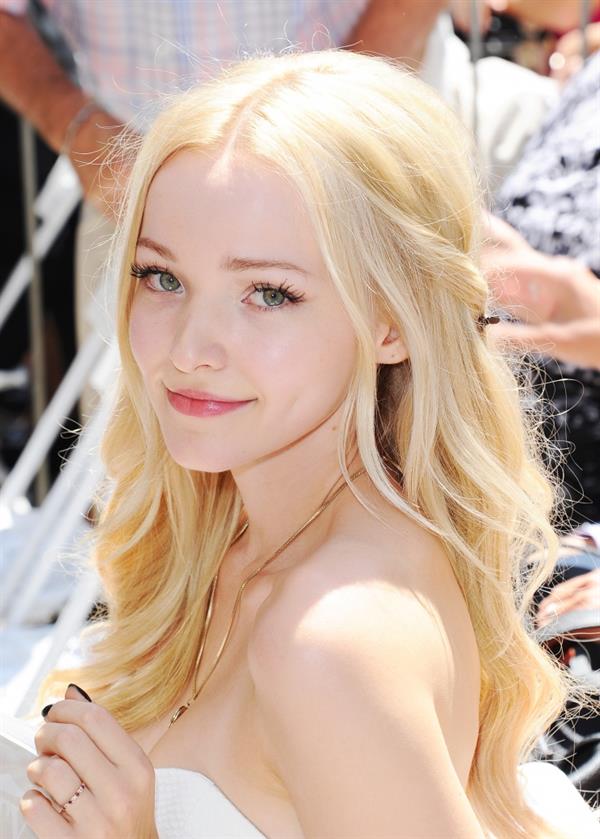 Dove Cameron