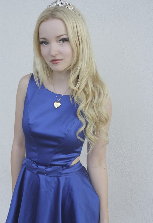 Dove Cameron