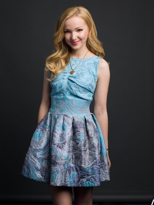 Dove Cameron
