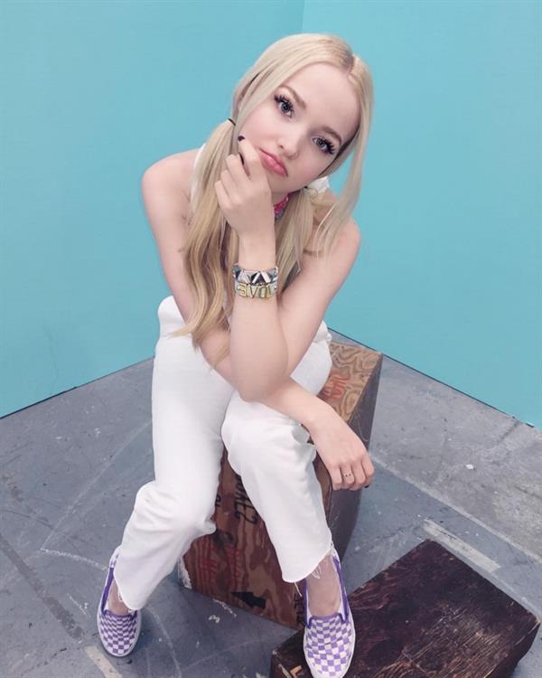 Dove Cameron