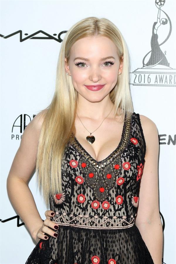 Dove Cameron