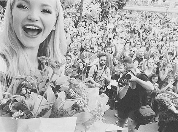 Dove Cameron