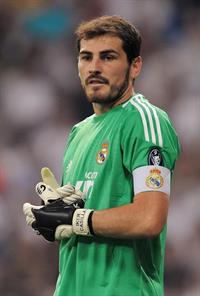 Iker Casillas
