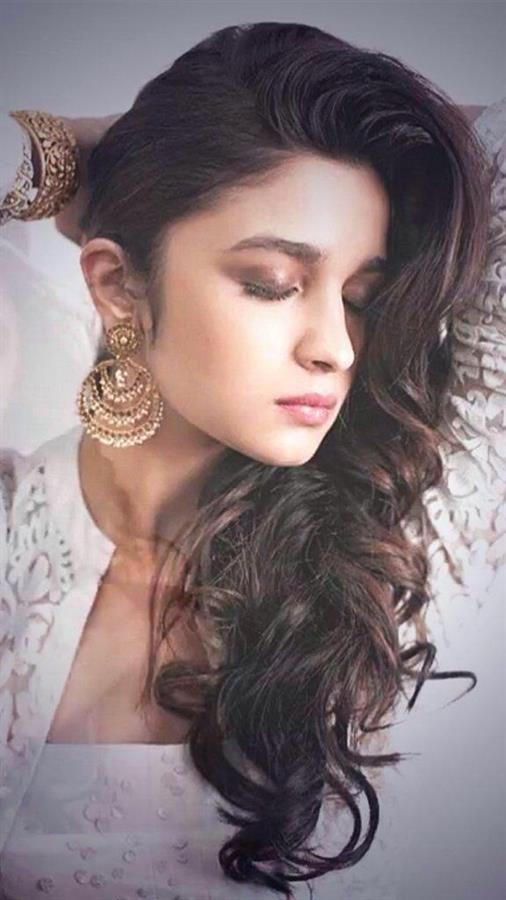 Alia Bhatt