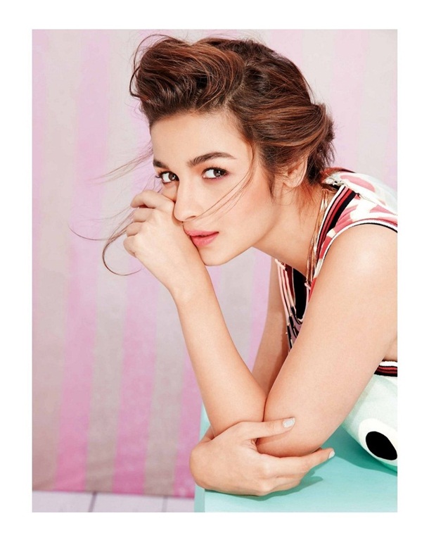Alia Bhatt