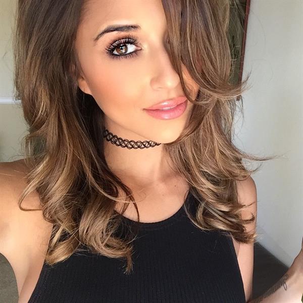 Tianna Gregory