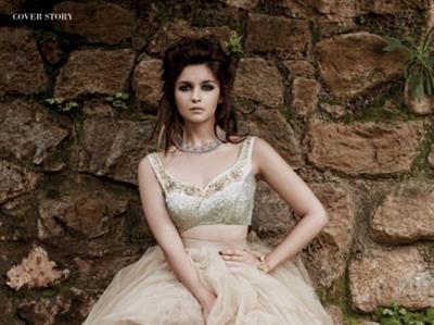 Alia Bhatt