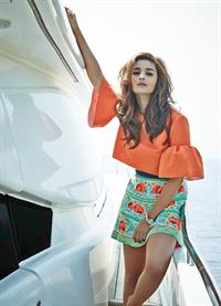 Alia Bhatt