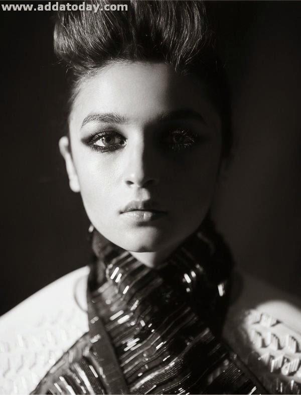 Alia Bhatt