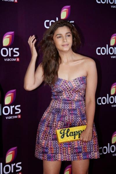 Alia Bhatt