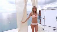 Lindsay Ellingson in a bikini