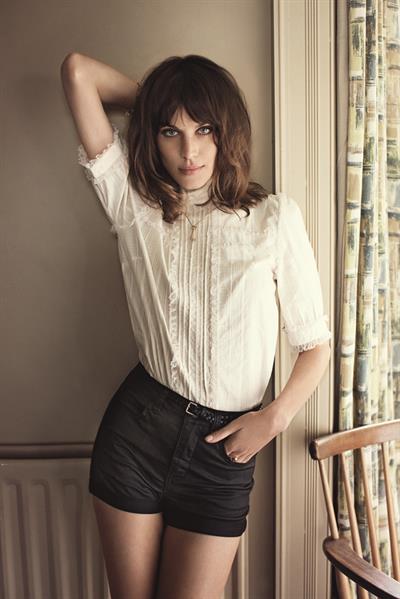 Alexa Chung