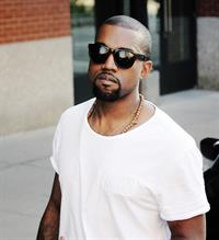 Kanye West