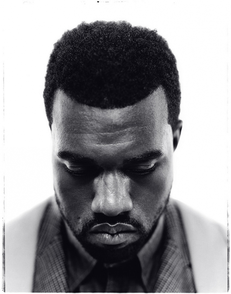 Kanye West