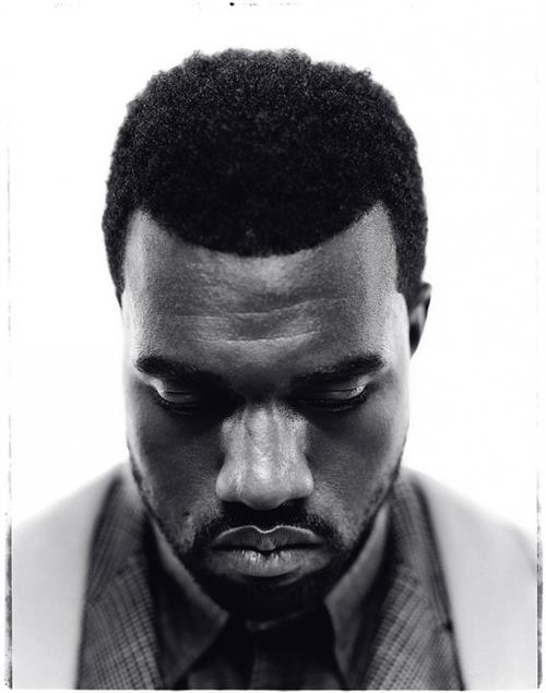 Kanye West