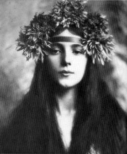 Evelyn Nesbit