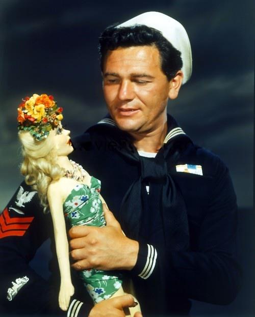 John Garfield